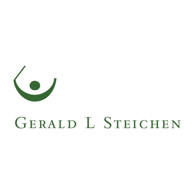 Gerald Steichen Identity