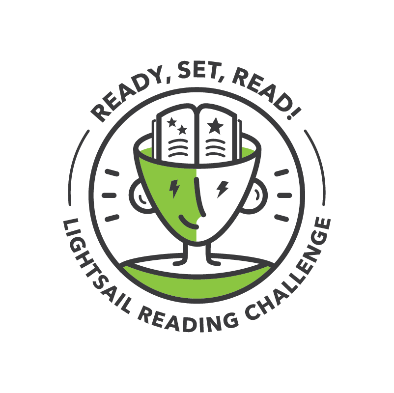 LightSail Reading Challenge Identity