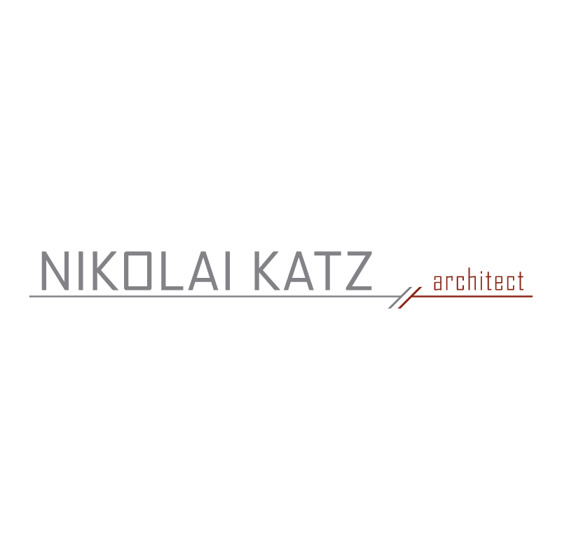 Nikolai Katz Identity