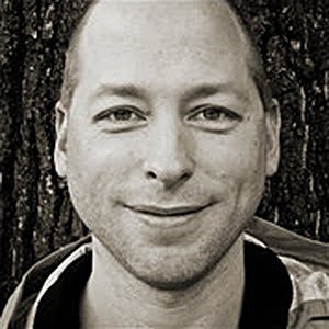 Photo of Chris Geiser